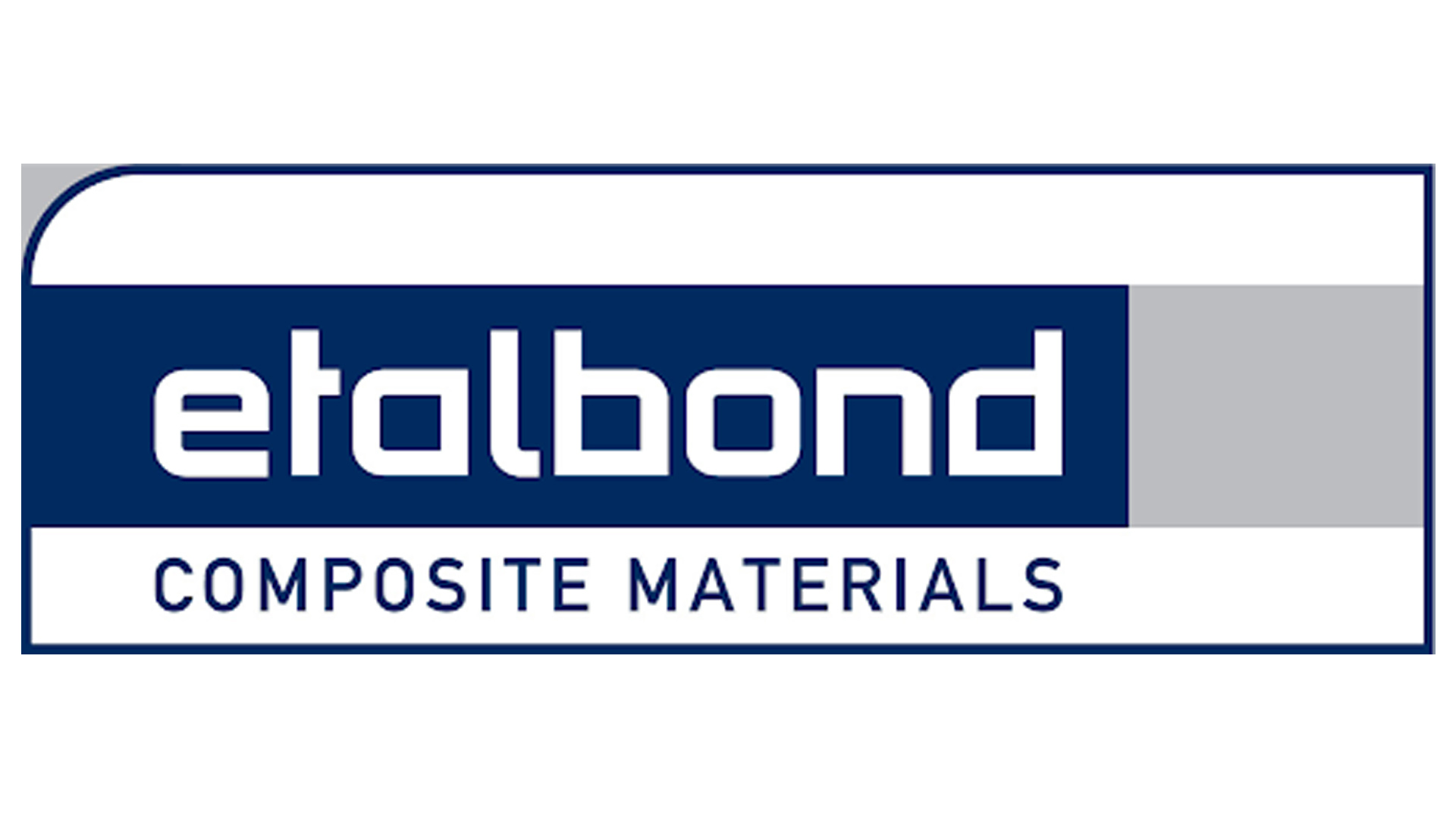 Logo Etalbond
