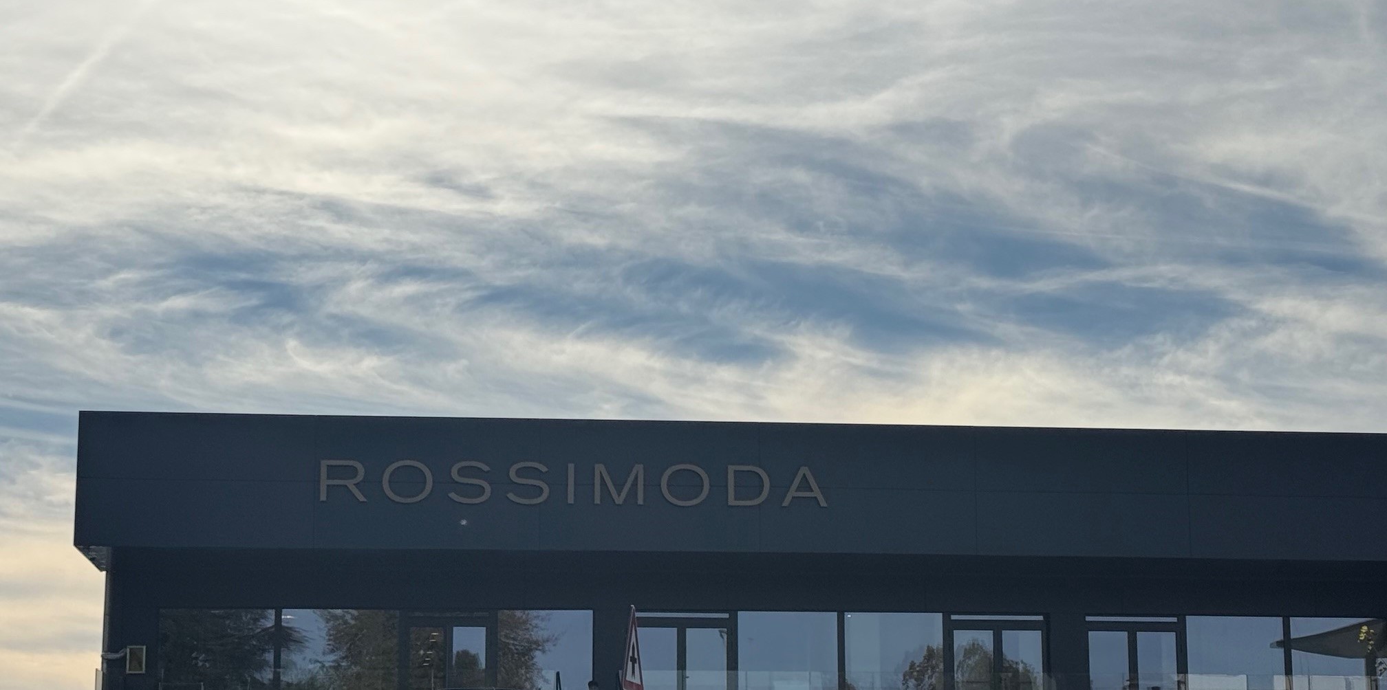 Rossi moda